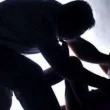 Мъж нападна жена с ритници в центъра на наш град