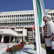МВнР предупреждава: Избягвайте тълпи във Великобритания и Северна Ирландия