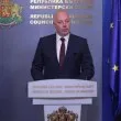Премиерът проговори за отавката на Даниел Митов