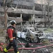 Русия нанесе смъртоносна нощна атака с дронове по Харков