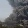 Самолет катастрофира на летище в Индия ВИДЕО