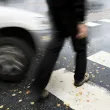 Шофьор блъсна пешеходец в Ловеч и избяга – търсят се свидетели