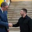 Вучич от Одеса: Горд съм с политиката на Сърбия