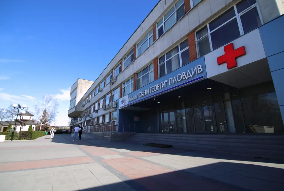 Клиниката по инфекциозни болести и паразитология отчита ръст на случаи на лайшманиоза в Южна България