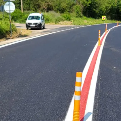 Завърши изпълнението на всички предвидени дейности за повишаване безопасността на