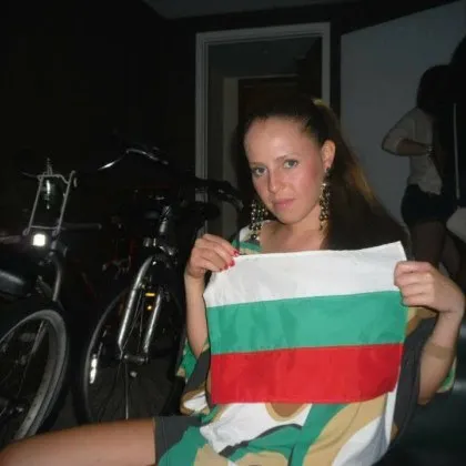 Българка е изчезнала във Франкфурт За това сигнализира сестрата на