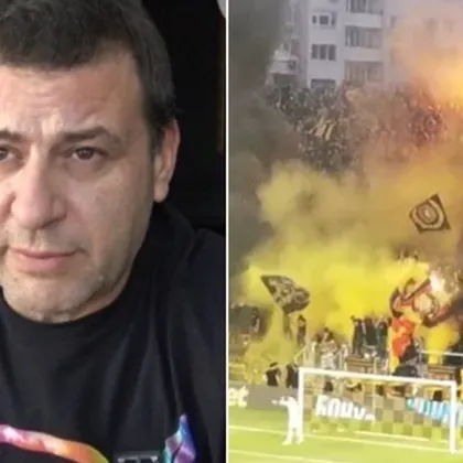 Илиян Филипов предизвика вълна от недоволство