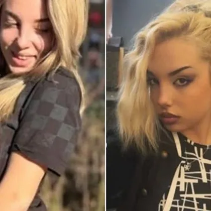 14 годишно момиче от София е в неизвестност от сутринта на