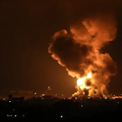 Арабистът професор Владимир Чуков коментира че отговорът на Иран срещу