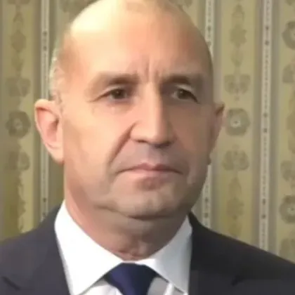 Държавният глава Румен Радев проведе днес консултативна среща за оценка