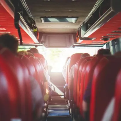 Автобус в който са пътували украинци катастрофира в Северозападна Франция като