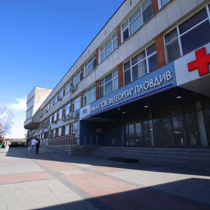 От началото на 2025 година в региона на Южна България