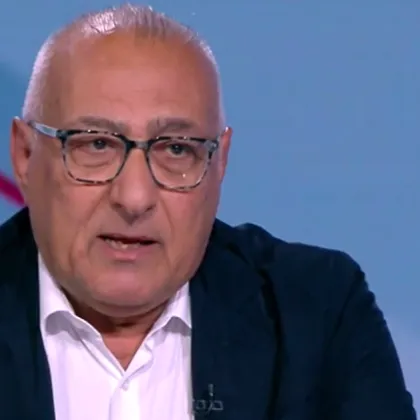 Израелските атаки над Иран се очакваха Това заяви в журналистът