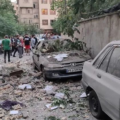 Ситуационният център на МВнР излезе с препоръки към българските граждани в