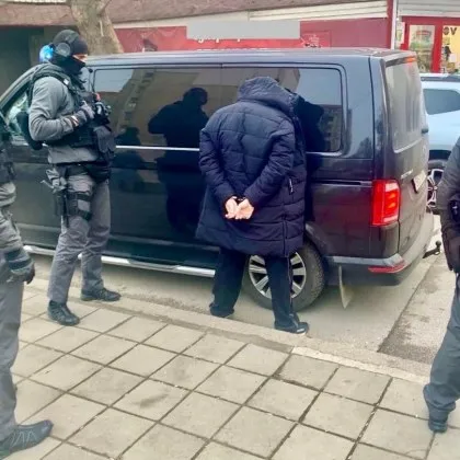 Обучават полицаите в нова структура