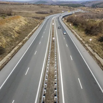 От 16 до 20 юни на три участъка от автомагистрала