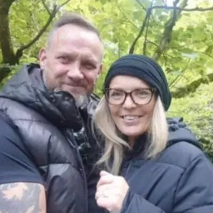 Мъж и жена бяха открити мъртви в палатката им след