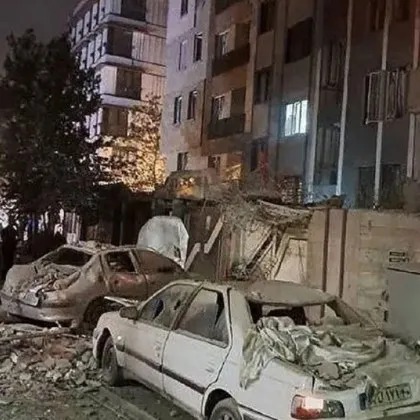 Администрацията на иранския президент Масуд Пезешкиан публикува изявление в което