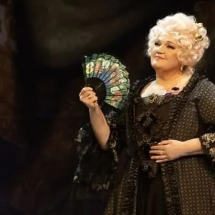 След кратко боледуване ни напусна Мариана Цветкова – една от