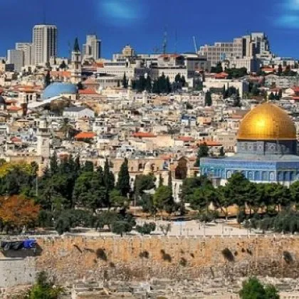 Атаката на Израел срещу Иран е заварила българската група участваща