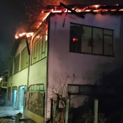 За 7200 лева е бил издаден фалшив лиценз на фаталната