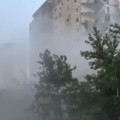 Американският президент Доналд Тръмп призова Иран да постигне споразумение по