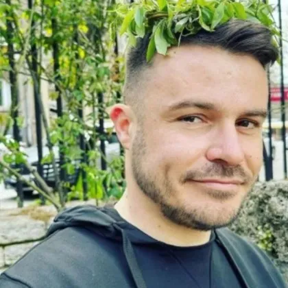 36 годишният Явор Георгиев е шофирал под въздействието на наркотици през