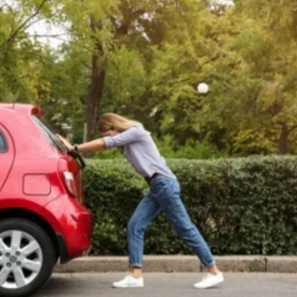 Не всеки ден започва с благодарност и надежда но точно