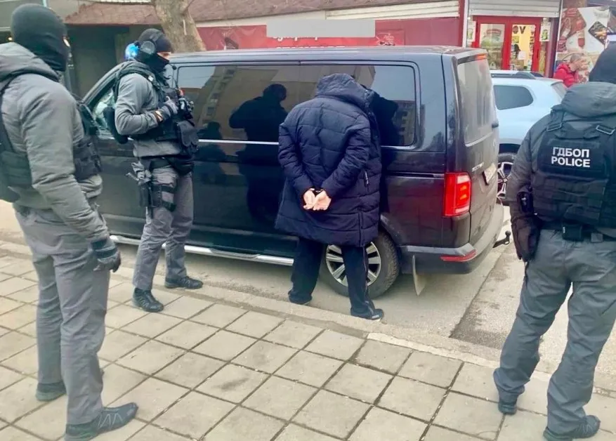 Обучават полицаите в нова структура