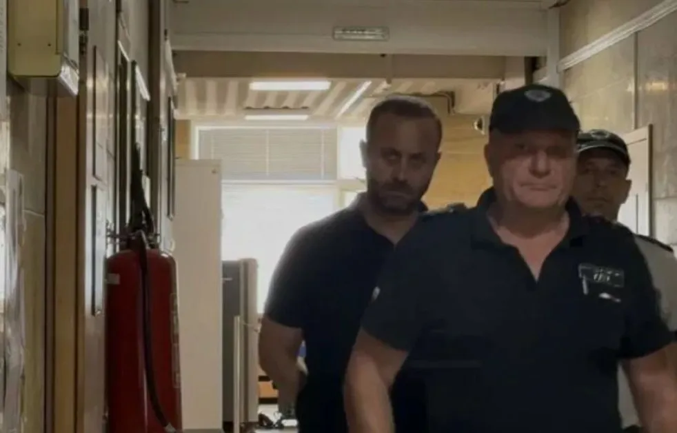 Оставиха в ареста Саим, хванат с 6 кг кокаин в Пловдив