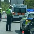 Има пострадали: Първи подробности за катастрофата при Хумата