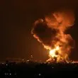 Каква е целта на бомбардировката на Израел срещу Иран?