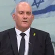 Израелският посланик в България: Безразборните атаки на Иран са предприети с цел да убият невинни цивилни