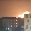 Как Израел удари Иран? Тайна база, скрити дронове и години подготовка ВИДЕО