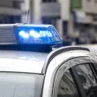 ОДМВР - Пазарджик осигурява спокойствието на вота в с. Капитан Димитриево