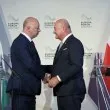 Щокер поздрави България за изпълнението на критериите за еврото