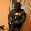 Спецакция на ГДБОП в София! Задържаха 13 души, откриха много дрога и пари ВИДЕО