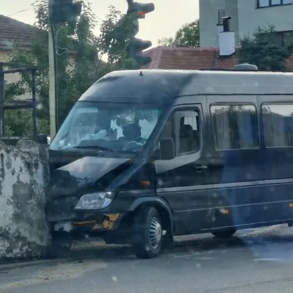 5 годишно момченце е с комоцио в разградската болница след следобедна