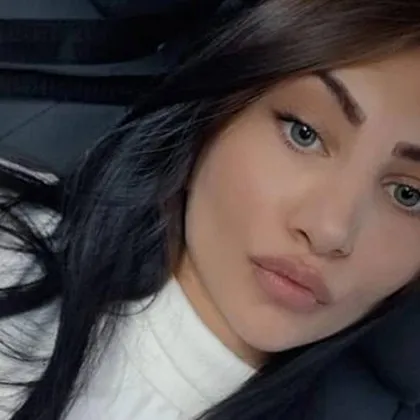 Памела С от старозагорското село Калитиново е 20 годишната която преди