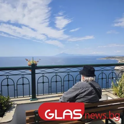 Ако очаквате 3 плажа които да посетите на Тасос –