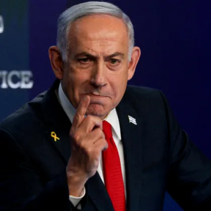 Израелският премиер Бенямин Нетаняху предупреди иранците да очакват още удари