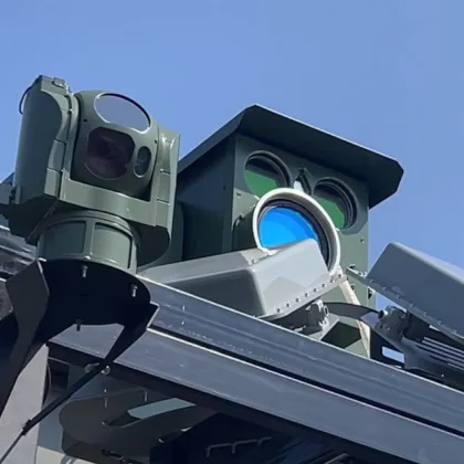 Русия заяви че е приключила мащабни изпитания на нови лазерни