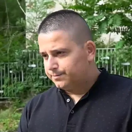 Тейзър, бой и счупена челюст: Мъж твърди, че е станал жертва на полицейско насилие