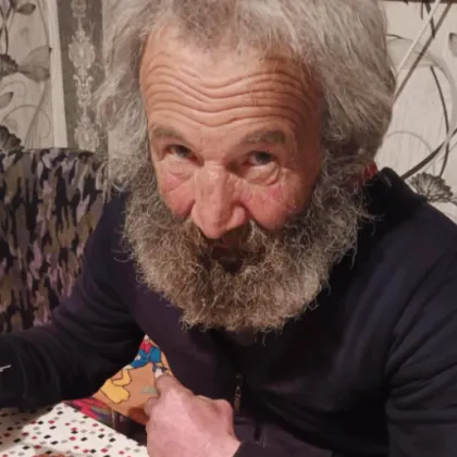 Мъж се издирва в София За това сигнализира него близка