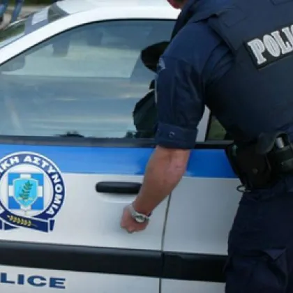 Убийство е най-вероятната версия за смъртта на българина, открит в каравана в Серес