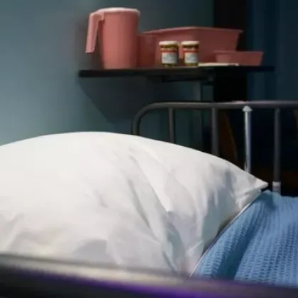 В Пловдивска област почти няма регистрирани хосписи Вместо това социалните