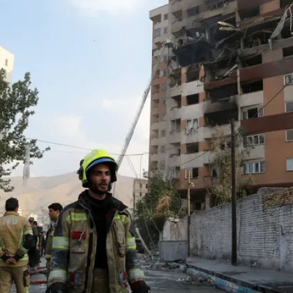 Още вчера е създаден координационен център в Министерството на външните