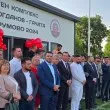 Министърът на спорта и кметът на „Родопи" откриха спортен комплекс в Крумово