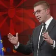 Мицкоски: Чакаме отговор от България за среща