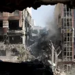 Нови ракетни удари между Израел и Иран